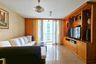 2 Bedroom Condo for rent in Asoke Place, Khlong Toei Nuea, Bangkok near MRT Sukhumvit