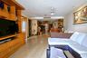 2 Bedroom Condo for rent in Asoke Place, Khlong Toei Nuea, Bangkok near MRT Sukhumvit