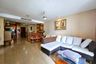2 Bedroom Condo for rent in Asoke Place, Khlong Toei Nuea, Bangkok near MRT Sukhumvit