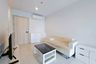 1 Bedroom Condo for rent in Rhythm Sukhumvit 42, Phra Khanong, Bangkok near BTS Ekkamai