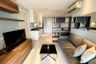 1 Bedroom Condo for Sale or Rent in Le Nice Ekamai, Khlong Tan Nuea, Bangkok near BTS Ekkamai