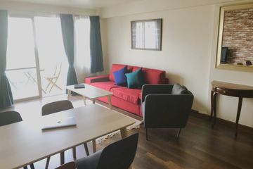 2 Bedroom Condo for Sale or Rent in Raintree Villa, Khlong Tan Nuea, Bangkok near BTS Thong Lo