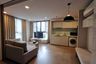 1 Bedroom Condo for rent in LIV@49, Khlong Tan Nuea, Bangkok near BTS Thong Lo