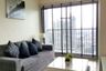 1 Bedroom Condo for rent in Noble Remix, Khlong Tan, Bangkok near BTS Thong Lo