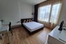 1 Bedroom Condo for rent in Siri at Sukhumvit, Phra Khanong, Bangkok near BTS Thong Lo