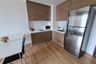 1 Bedroom Condo for rent in Siri at Sukhumvit, Phra Khanong, Bangkok near BTS Thong Lo