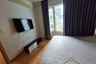 1 Bedroom Condo for rent in Siri at Sukhumvit, Phra Khanong, Bangkok near BTS Thong Lo