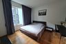 1 Bedroom Condo for rent in Siri at Sukhumvit, Phra Khanong, Bangkok near BTS Thong Lo