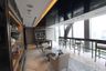 1 Bedroom Condo for Sale or Rent in The Esse at Singha Complex, Bang Kapi, Bangkok near MRT Phetchaburi