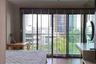 1 Bedroom Condo for rent in Noble Solo, Khlong Tan Nuea, Bangkok near BTS Thong Lo