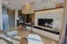 1 Bedroom Condo for rent in Ashton Asoke, Khlong Toei Nuea, Bangkok near MRT Sukhumvit