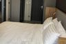 1 Bedroom Condo for rent in Ashton Asoke, Khlong Toei Nuea, Bangkok near MRT Sukhumvit
