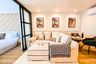 1 Bedroom Condo for rent in Sukhumvit Suite, Khlong Toei Nuea, Bangkok near BTS Nana
