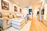 1 Bedroom Condo for rent in Sukhumvit Suite, Khlong Toei Nuea, Bangkok near BTS Nana