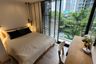 1 Bedroom Condo for rent in Ideo Mobi Sukhumvit 81, Bang Chak, Bangkok near BTS On Nut