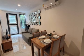 1 Bedroom Condo for rent in Ideo Mobi Sukhumvit 81, Bang Chak, Bangkok near BTS On Nut