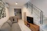1 Bedroom Condo for rent in Ideo Mobi Sukhumvit 81, Bang Chak, Bangkok near BTS On Nut