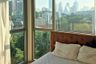 1 Bedroom Condo for rent in Via Botani, Khlong Tan Nuea, Bangkok near BTS Phrom Phong