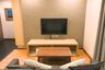 1 Bedroom Condo for rent in Via Botani, Khlong Tan Nuea, Bangkok near BTS Phrom Phong