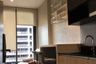 1 Bedroom Condo for rent in Edge Sukhumvit 23, Khlong Toei Nuea, Bangkok near BTS Asoke