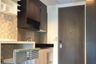 1 Bedroom Condo for rent in Edge Sukhumvit 23, Khlong Toei Nuea, Bangkok near BTS Asoke