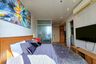 1 Bedroom Condo for rent in Park Origin Phrom Phong, Khlong Tan, Bangkok near BTS Phrom Phong