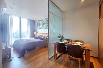 1 Bedroom Condo for rent in Park Origin Phrom Phong, Khlong Tan, Bangkok near BTS Phrom Phong