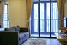 1 Bedroom Condo for rent in Ashton Asoke, Khlong Toei Nuea, Bangkok near MRT Sukhumvit