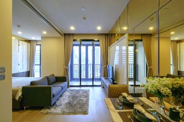 1 Bedroom Condo for rent in Ashton Asoke, Khlong Toei Nuea, Bangkok near MRT Sukhumvit
