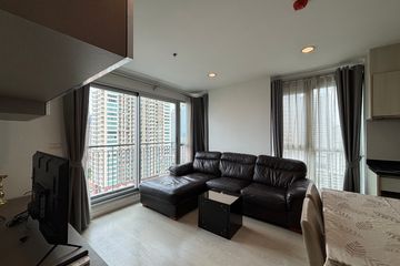 2 Bedroom Condo for rent in Rhythm Sathorn - Narathiwas, Thung Maha Mek, Bangkok near BTS Chong Nonsi