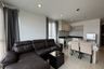 2 Bedroom Condo for rent in Rhythm Sathorn - Narathiwas, Thung Maha Mek, Bangkok near BTS Chong Nonsi