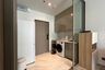 1 Bedroom Condo for rent in Rhythm Ekkamai Estate, Khlong Tan Nuea, Bangkok near BTS Ekkamai