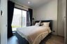 1 Bedroom Condo for rent in Rhythm Ekkamai Estate, Khlong Tan Nuea, Bangkok near BTS Ekkamai