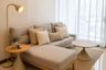 1 Bedroom Condo for rent in Supalai Oriental Sukhumvit 39, Khlong Tan Nuea, Bangkok