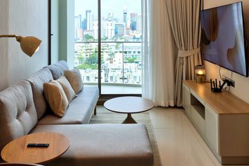 1 Bedroom Condo for rent in Supalai Oriental Sukhumvit 39, Khlong Tan Nuea, Bangkok
