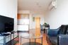 2 Bedroom Condo for rent in The Waterford Diamond, Khlong Tan, Bangkok near BTS Phrom Phong