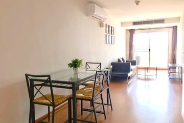 2 Bedroom Condo for rent in The Waterford Diamond, Khlong Tan, Bangkok near BTS Phrom Phong