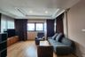 1 Bedroom Condo for rent in Sathorn Gardens, Thung Maha Mek, Bangkok near MRT Lumpini