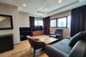 1 Bedroom Condo for rent in Sathorn Gardens, Thung Maha Mek, Bangkok near MRT Lumpini