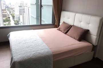 1 Bedroom Condo for rent in Q Asoke, Makkasan, Bangkok near MRT Phetchaburi