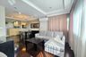 1 Bedroom Condo for rent in Sathorn Gardens, Thung Maha Mek, Bangkok near MRT Lumpini