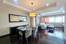1 Bedroom Condo for rent in Sathorn Gardens, Thung Maha Mek, Bangkok near MRT Lumpini