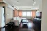 1 Bedroom Condo for rent in Sathorn Gardens, Thung Maha Mek, Bangkok near MRT Lumpini