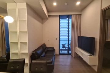 1 Bedroom Condo for Sale or Rent in Celes Asoke, Khlong Toei Nuea, Bangkok near BTS Asoke