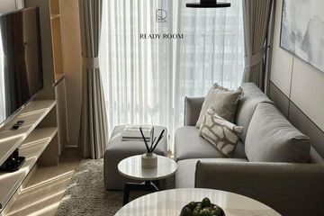 1 Bedroom Condo for rent in NOBLE STATE 39, Khlong Tan Nuea, Bangkok near BTS Phrom Phong