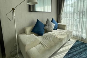 1 Bedroom Condo for Sale or Rent in Rhythm Sukhumvit 42, Phra Khanong, Bangkok near BTS Ekkamai