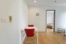 1 Bedroom Condo for rent in HQ by Sansiri, Khlong Tan Nuea, Bangkok near BTS Thong Lo