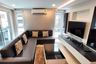 1 Bedroom Condo for rent in Khlong Tan, Bangkok near BTS Phrom Phong