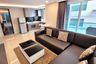 1 Bedroom Condo for rent in Khlong Tan, Bangkok near BTS Phrom Phong