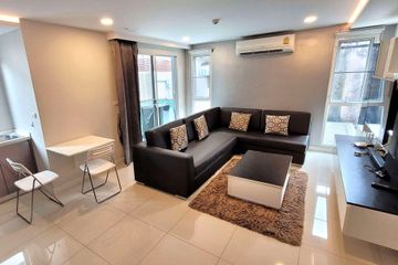 1 Bedroom Condo for rent in Khlong Tan, Bangkok near BTS Phrom Phong